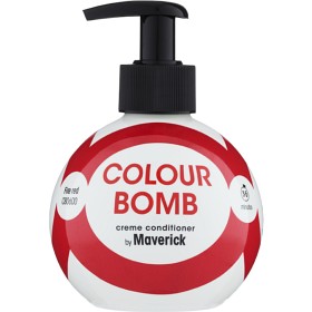 Bild på Colour Bomb Fire Red 250 ml