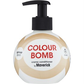 Bild på Colour Bomb Light Beige 250 ml