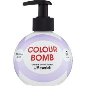 Bild på Colour Bomb White Platinum 250 ml