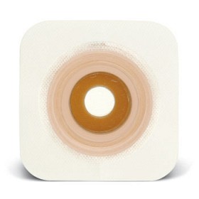 Bild på Combihesive II Plus Stomiplatta formbar 45 mm 13-22 5 st