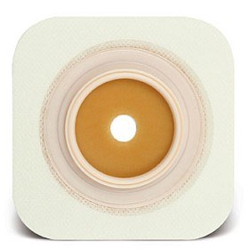 Bild på Combihesive 2 Plus platta Stomahesive Flexible 45 mm 5 st