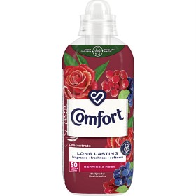 Bild på Comfort Sköljmedel Berries & Rose 762 ml