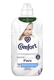 Bild på Comfort Sköljmedel Pure 1650 ml