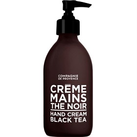 Bild på Compagnie de Provence Hand Cream Black Tea 300 ml