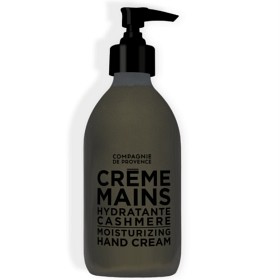 Bild på Compagnie de Provence Hand Cream Cashmere 300 ml