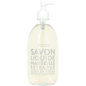 Bild på Compagnie de Provence Liquid Marseille Soap Cotton Flower 495 ml