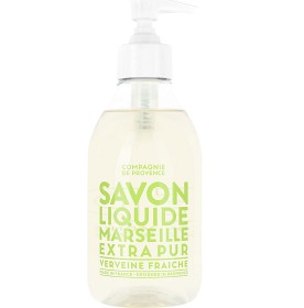 Bild på Compagnie de Provence Liquid Marseille Soap Fresh Verbena 300 ml