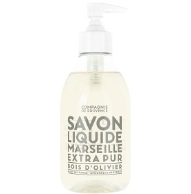 Bild på Compagnie de Provence Liquid Marseille Soap Olive Wood 300 ml