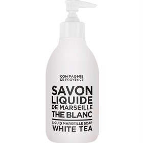 Bild på Compagnie de Provence Liquid Marseille Soap White Tea 300 ml