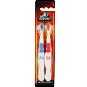 Bild på Corsair Jurassic World Toothbrush Twin Pack 2 st
