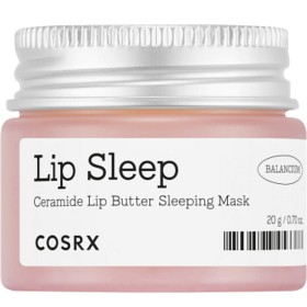 Bild på COSRX Balancium Ceramide Lip Butter Sleeping Mask 20 g