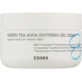 Bild på COSRX Hydrium Green Tea Aqua Soothing Gel Cream 50 ml