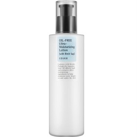 Bild på COSRX Oil Free Ultra Moisturizing Lotion 100 ml