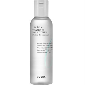 Bild på COSRX Refresh AHA/BHA Vitamin C Daily Toner 150 ml
