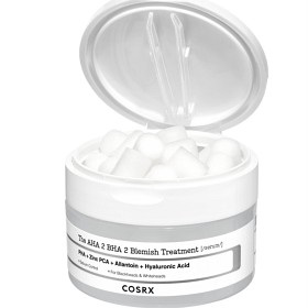 Bild på COSRX The AHA 2 BHA 2 Blemish Treatment Serum 50 g