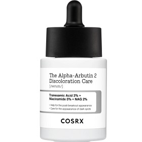 Bild på COSRX The Alpha-Arbutin 2 Discoloration Care Serum 50 ml