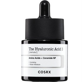 Bild på COSRX The Hyaluronic Acid 3 Serum 20 ml