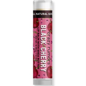 Bild på Crazy Rumors Black Cherry Lip Balm