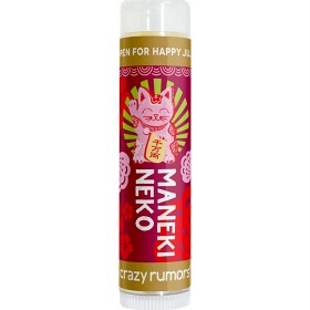 Bild på Crazy Rumors Happy Juju Maneki Neko Lip balm 4,25 ml