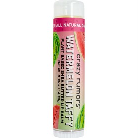 Bild på Crazy Rumors Lip Balm Watermelon Taffy 4,25 g