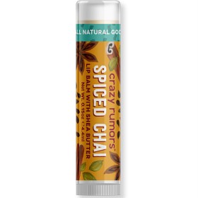 Bild på Crazy Rumors Spiced Chai Lip Balm