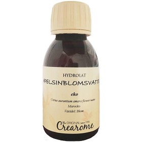 Bild på Crearome Apelsinblomsvatten 100 ml