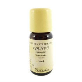 Bild på Crearome Eterisk olja Grape 10 ml