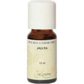 Bild på Crearome Eterisk olja Salvia 10 ml