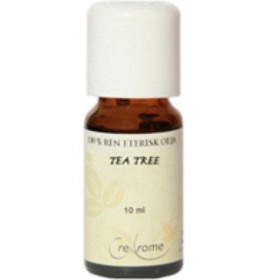 Bild på Crearome Eterisk olja Tea Tree 10 ml