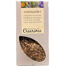 Bild på Crearome Harpagoört rotbitar 100 g