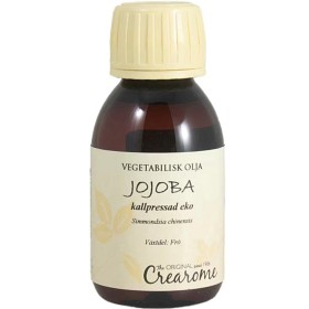 Bild på Crearome Jojobaolja 100 ml