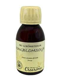 Bild på Crearome Ringblomsolja 100 ml
