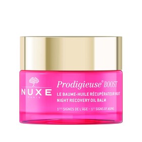 Bild på Nuxe Creme Prodigieuse Boost Night Recovery Oil Balm 50 ml