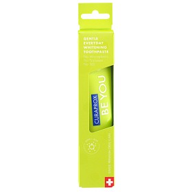 Bild på Curaprox BE YOU tandkräm Äpple & Aloe Vera 60 ml