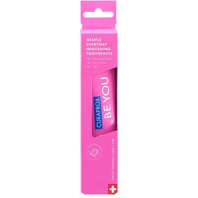 Bild på Curaprox BE YOU tandkräm Vattenmelon 60 ml