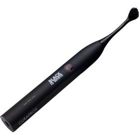 Bild på Curaprox Hydrosonic eltandborste Black is White