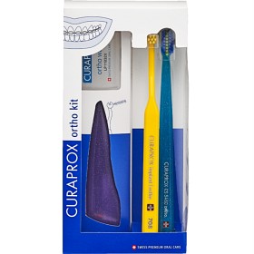 Bild på Curaprox Ortho Kit
