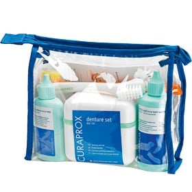 Bild på Curaprox Proteskit