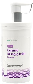 Bild på Curemid kräm 50 mg/g 500 g