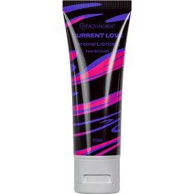 Bild på Current Love Classic Lubricant 50 ml