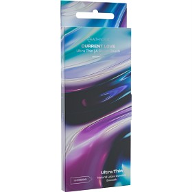 Bild på Current Love Ultra Thin Condoms 10-pack