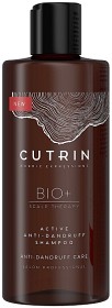Bild på Cutrin BIO+ Active Anti-Dandruff Shampoo 250 ml