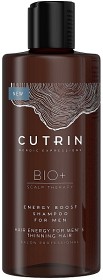 Bild på Cutrin BIO+ Energen Boost Shampoo for Men 250 ml