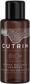 Bild på Cutrin BIO+ Hydra Balance Shampoo 50 ml