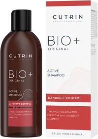 Bild på Cutrin BIO+ Original Active Shampoo 200 ml