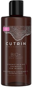 Bild på Cutrin BIO+ Strengthening Shampoo for Women 250 ml