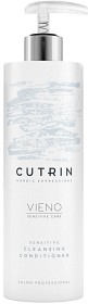 Bild på Cutrin VIENO Sensitive Cleansing Conditioner 400 ml