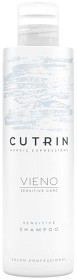 Bild på Cutrin VIENO Sensitive Shampoo 250 ml
