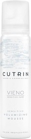 Bild på Cutrin VIENO Sensitive Volumizing Mousse 100 ml