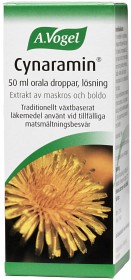 Bild på Cynaramin orala droppar 50 ml
